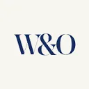 Logo van Wijs AND van Oostveen