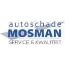 Logo van Autoschade Mosman