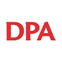 Logo van DPA Professionals