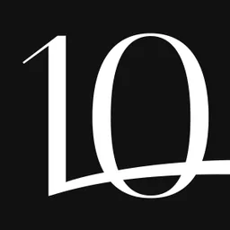 Logo 10WAVES agency