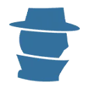 Logo van Spyctive Misdaadspellen