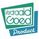 Logo van VerdraaidGoedProduct