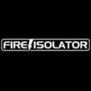 Logo van Fire Isolator