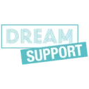 Logo van Dream Support