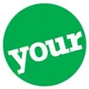 Logo van Inkstation