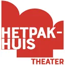 Logo van Theater Het Pakhuis