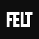 Logo FELT creative agency