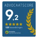 Logo van Advocaatscore