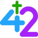 Logo van 4t2 Sport Solutions
