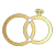 Logo van Noor Wedding