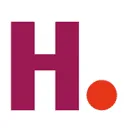 Logo van Halt stichting