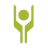 Logo van Roel van der Wielen Uitvaart Meester 🎩