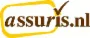 Logo van Assuris Bedrijfsverzekeringen