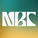 Logo van NBC