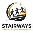 Logo Stairwaysgroep B.V.