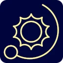 Logo van The Lukashian Calendar