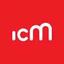 Logo van ICM Campus - Coaching
