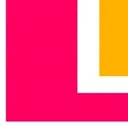 Logo Lindblom public relations public affairs