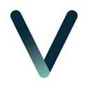 Logo Van Volta - creëert connectie