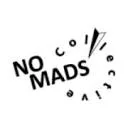 Logo van No-Mads Collective Foundation
