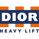 Logo van DIOR Heavylift