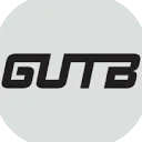 Logo GUTB weightlifting
