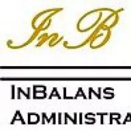 Logo van InBalans Administraties