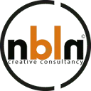 Logo van NBLN Creative Consultancy