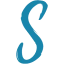 Logo van SUVER beeldredactie
