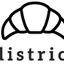 Logo District Brood AND Koffie