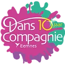 Logo van Danscompagnie Eemnes