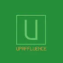Logo van UpAffluence
