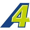 Logo van Vereniging 4 Mijl van Assen