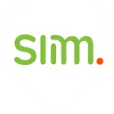 Logo van Slim Makelaardij