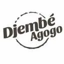 Logo van Djembe AGOGO