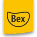 Logo van Bex BV