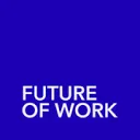 Logo van Future Of Work Foundation