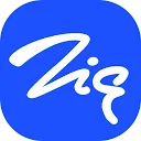 Logo van Zig