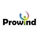 Logo van Prowind Solar BV