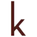 Logo van van Keeken schoenen