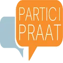 Logo van Participraat