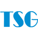 Logo van TSG-Vernevelingstechniek