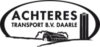 Logo van Achteres Transport