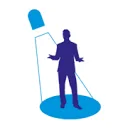 Logo van Communicatieve Performance Academy