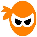 Logo Ninjible