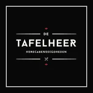 Logo van De Tafelheer