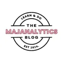 Logo majanalytics
