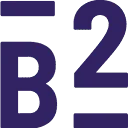 Logo van B2 Architecten