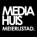 Logo van Mediahuis Meierijstad