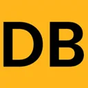 Logo van BuroDB
